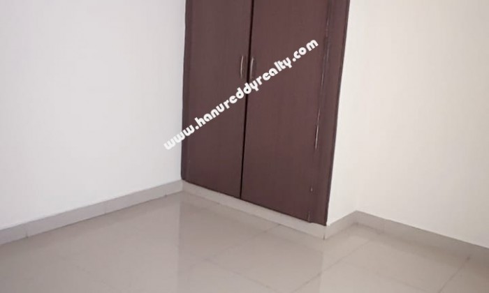 2 BHK Flat for Rent in B S Layout